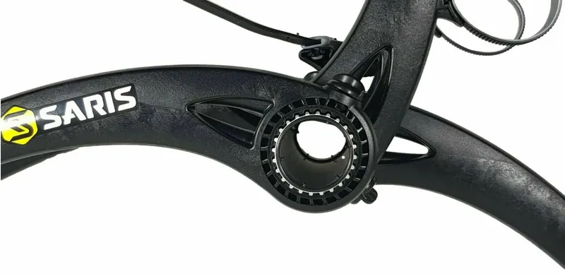 Saris Bones 2 Bike Rack - Refurbished-2